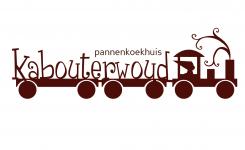 Logo # 107151 voor Wij zoeken een logo die kinderen aanspreekt en ons thema en produkt, pannenkoekenhuis in ouderwetse kabouter stijl uitstraalt. wedstrijd