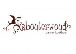 Logo # 107614 voor Wij zoeken een logo die kinderen aanspreekt en ons thema en produkt, pannenkoekenhuis in ouderwetse kabouter stijl uitstraalt. wedstrijd