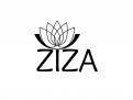 Logo design # 428681 for I have a business called zyza. We design and make yoga clothing. The logo we have needs to be improved because the business is growing and an investor doesn't like it! contest