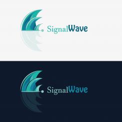 Logo # 823614 voor LOGO voor SignalWave wedstrijd