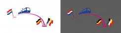 Logo # 495090 voor Logo voor Online Treinticket verkoop wedstrijd