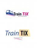 Logo # 494744 voor Logo voor Online Treinticket verkoop wedstrijd