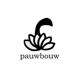 Logo # 775915 voor PauwBouw wedstrijd