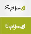 Logo design # 340769 for Logo Enjoyum. A fun, innovate and tasty food company. contest