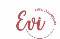 Logo # 1123479 voor Wie ontwerpt een spraakmakend logo voor Evi maakt alles bespreekbaar  wedstrijd