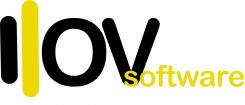 Logo # 1123119 voor Ontwerp een nieuw te gek uniek en ander logo voor OVSoftware wedstrijd