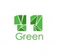 Logo # 709354 voor The green 11: ontwerp een logo voor een nieuw groen ICT concept  wedstrijd