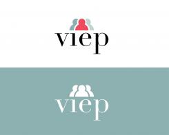 Logo # 710296 voor Stichting VIEP zoekt een fris en hip logo! wedstrijd