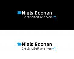 Logo # 710001 voor Modern ontwerp voor startende elektricien! wedstrijd