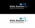 Logo # 710003 voor Modern ontwerp voor startende elektricien! wedstrijd