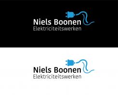 Logo # 710003 voor Modern ontwerp voor startende elektricien! wedstrijd