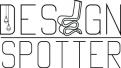 Logo design # 892521 for Logo for “Design spotter” contest