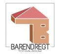 Logo # 795152 voor Modern logo voor bouwbedrijf wedstrijd