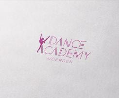 Logo design # 644460 for New logo for our dance studio contest