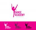 Logo design # 645429 for New logo for our dance studio contest