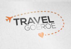 Logo # 347461 voor Strak en trendy logo gevraagd voor hét nieuwe Single Reis Label! wedstrijd