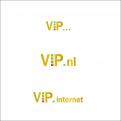 Logo # 2442 voor VIP - logo internetbedrijf wedstrijd