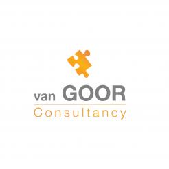 Logo # 187 voor Logo van Goor Consultancy wedstrijd