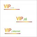 Logo # 2392 voor VIP - logo internetbedrijf wedstrijd