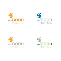 Logo # 202 voor Logo van Goor Consultancy wedstrijd