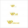 Logo # 2443 voor VIP - logo internetbedrijf wedstrijd