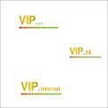 Logo # 2441 voor VIP - logo internetbedrijf wedstrijd