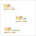 Logo # 2391 voor VIP - logo internetbedrijf wedstrijd