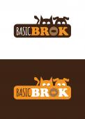 Logo # 422647 voor Ontwerp een logo voor een nieuw honden- en kattenvoer merk. wedstrijd