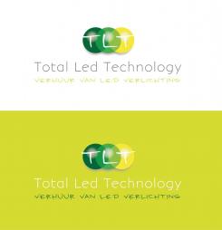 Logo # 504312 voor Total Led Technology wedstrijd