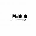 Logo design # 471710 for UpMojo contest