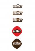 Logo design # 556129 for Design a logo for a new peanutbutter brand! contest