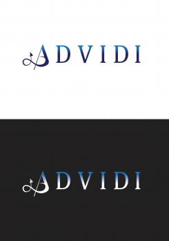 Logo # 426629 voor ADVIDI - aanpassen van bestaande logo wedstrijd