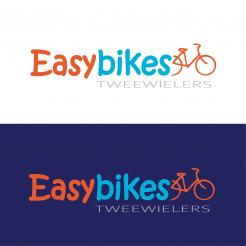 Logo # 491352 voor Ontwerp een logo voor fietswinkel  wedstrijd