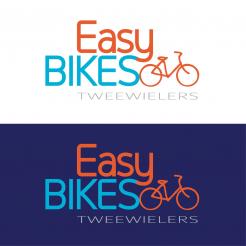 Logo # 491353 voor Ontwerp een logo voor fietswinkel  wedstrijd