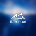 Logo # 374306 voor Logo voor watersportbedrijf wedstrijd