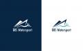 Logo # 374309 voor Logo voor watersportbedrijf wedstrijd