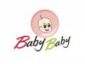 Logo # 42064 voor Uniek voor baby's wedstrijd