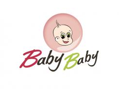Logo # 42064 voor Uniek voor baby's wedstrijd