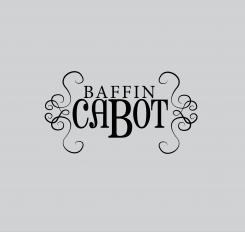 Logo # 163963 voor Wij zoeken een internationale logo voor het merk Baffin Cabot een exclusief en luxe schoenen en kleding merk dat we gaan lanceren  wedstrijd
