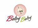 Logo # 42088 voor Uniek voor baby's wedstrijd