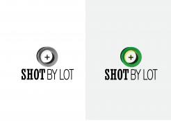 Logo design # 107021 for Shot by lot fotography contest