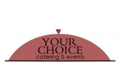 Logo # 143371 voor Logo Catering / Events wedstrijd