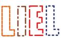 Logo # 140967 voor Logo webwinkel: LieL (tasfournituren, naaikamerspulletjes, workshops) wedstrijd