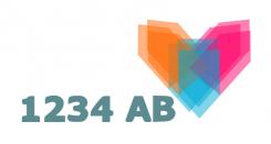 Logo # 145108 voor 1234 AB wedstrijd