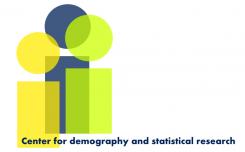 Logo design # 145933 for Logo for Centar for demography and statistical research contest