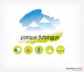 Logo design # 221001 for Design a logo for a unique nature park in Chilean Patagonia. The name is Parque Futangue contest