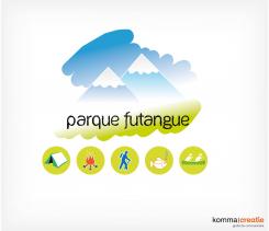 Logo design # 221001 for Design a logo for a unique nature park in Chilean Patagonia. The name is Parque Futangue contest