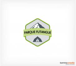 Logo design # 221046 for Design a logo for a unique nature park in Chilean Patagonia. The name is Parque Futangue contest