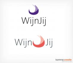 Logo # 187581 voor Wijnjij.nl wedstrijd