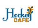Logo # 58988 voor Hockeycafe wedstrijd